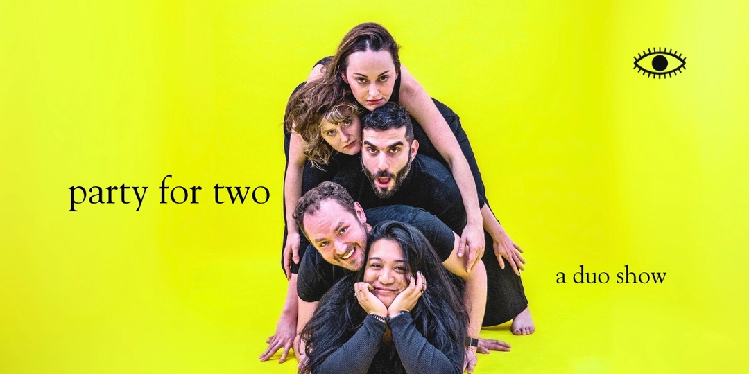 Party For Two – A Duo Show