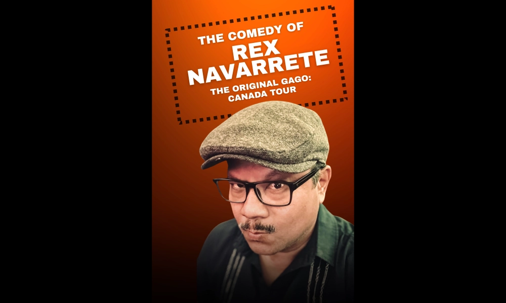 Rex Navarrete