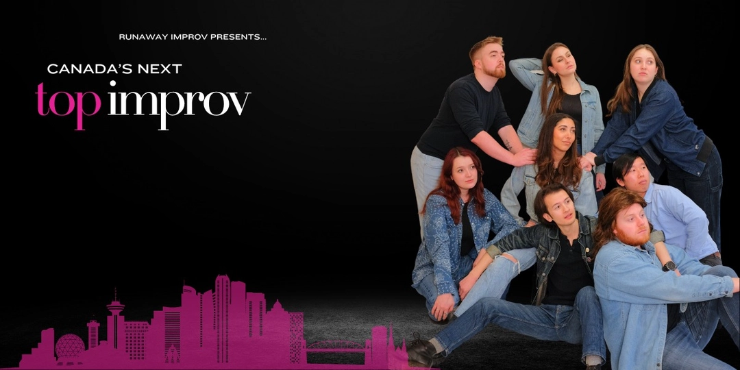 Runaway Improv