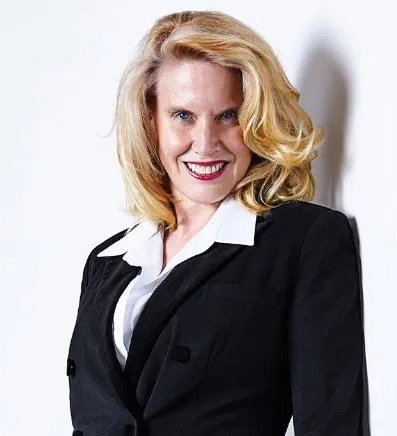 Sharon Mahoney
