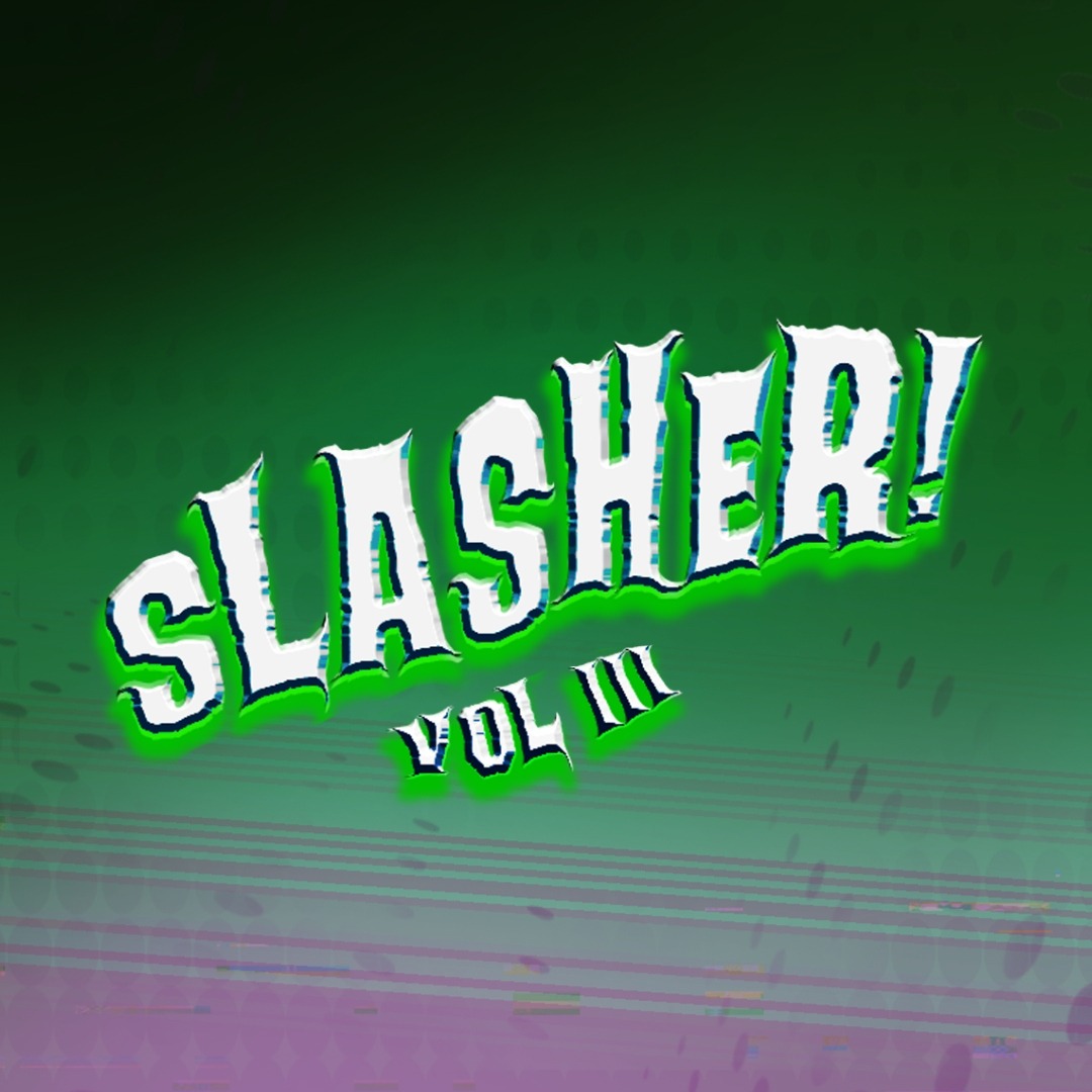 Slasher! Vol.III
