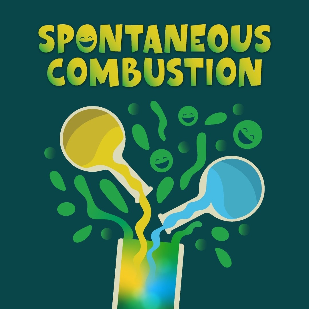 Spontaneous Combustion