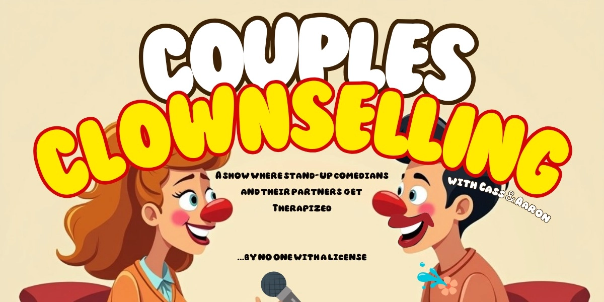 Couples Clownselling