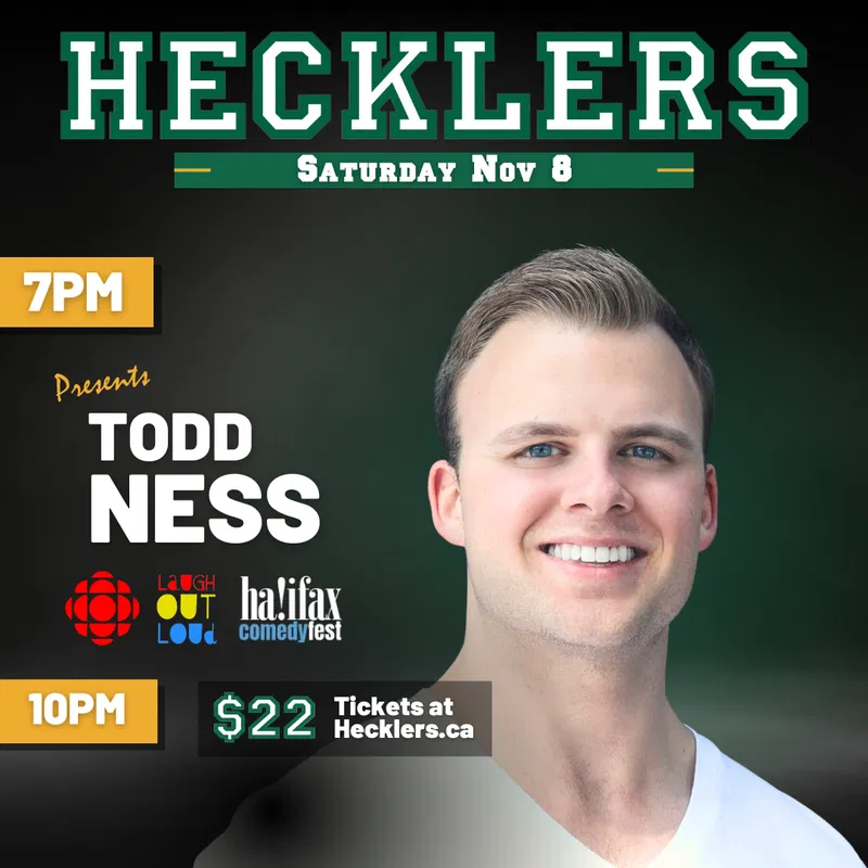 Todd Ness