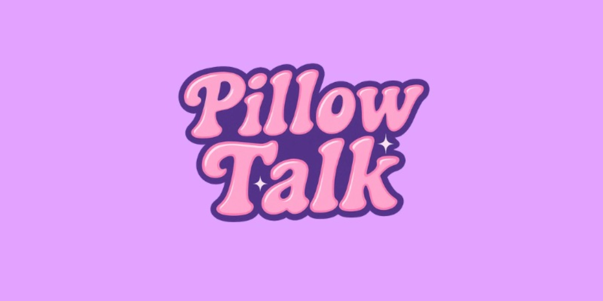 Pillow Talk: A Stand Up Show