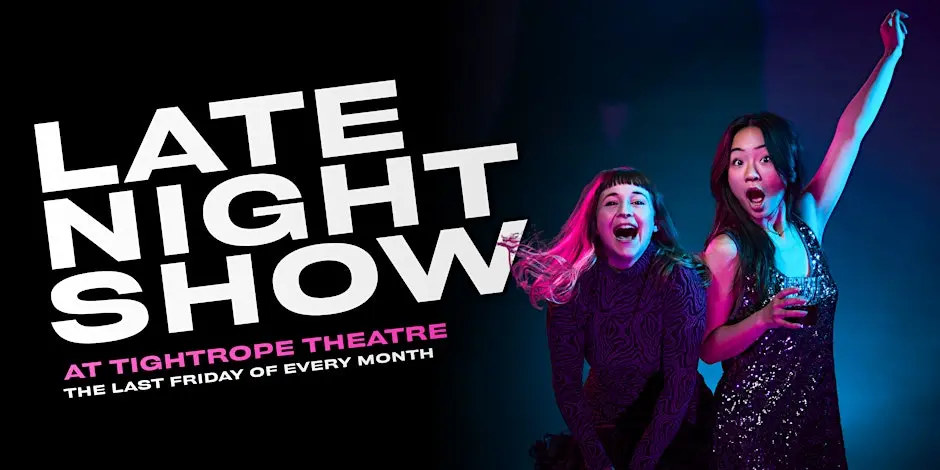Late Night Show