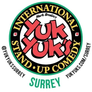 Yuk Yuk's Surrey