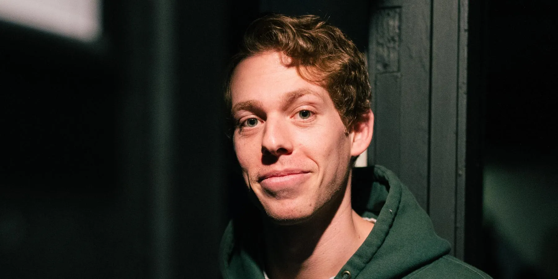 Lucas Zelnick