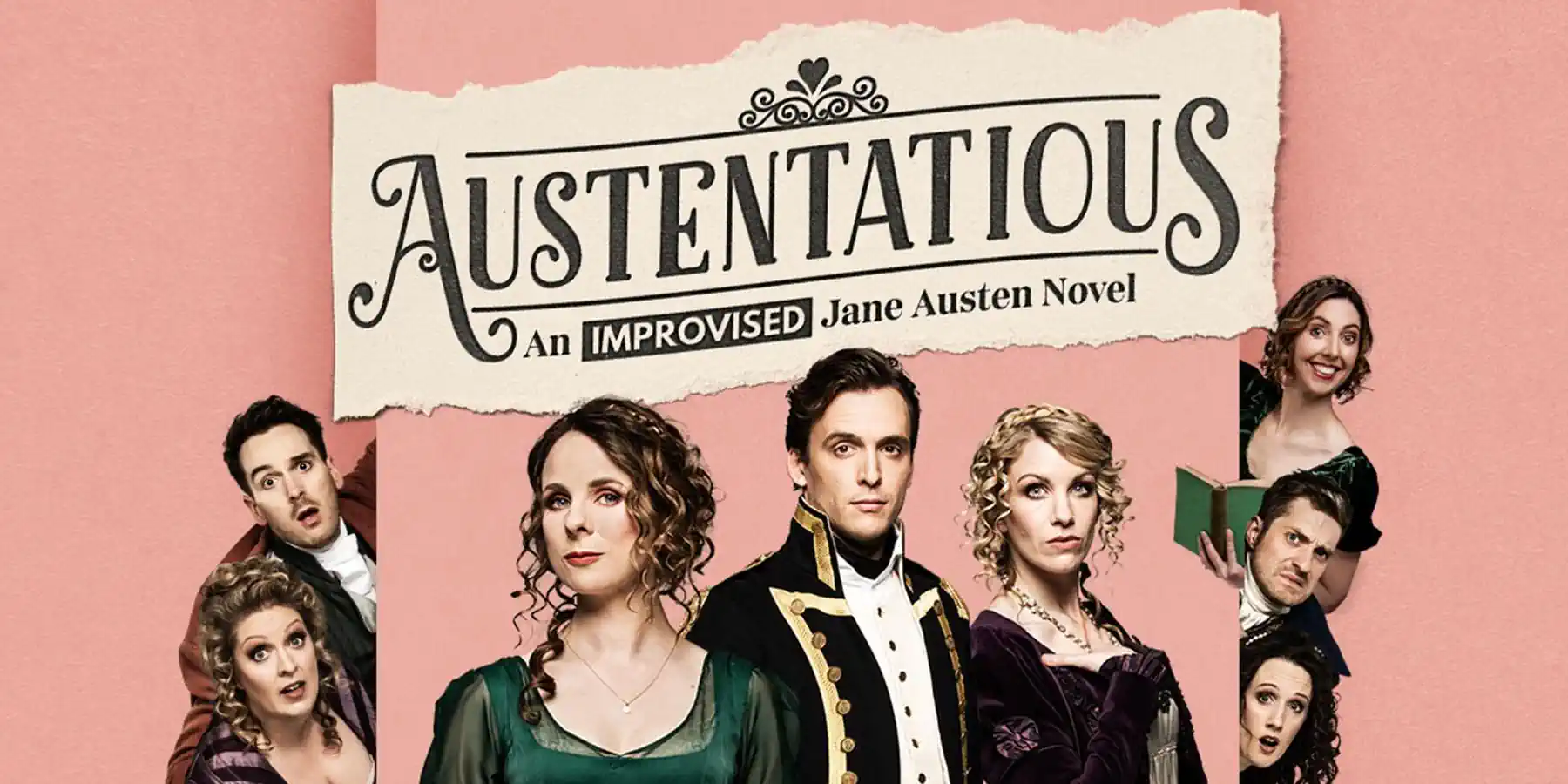 Austentatious