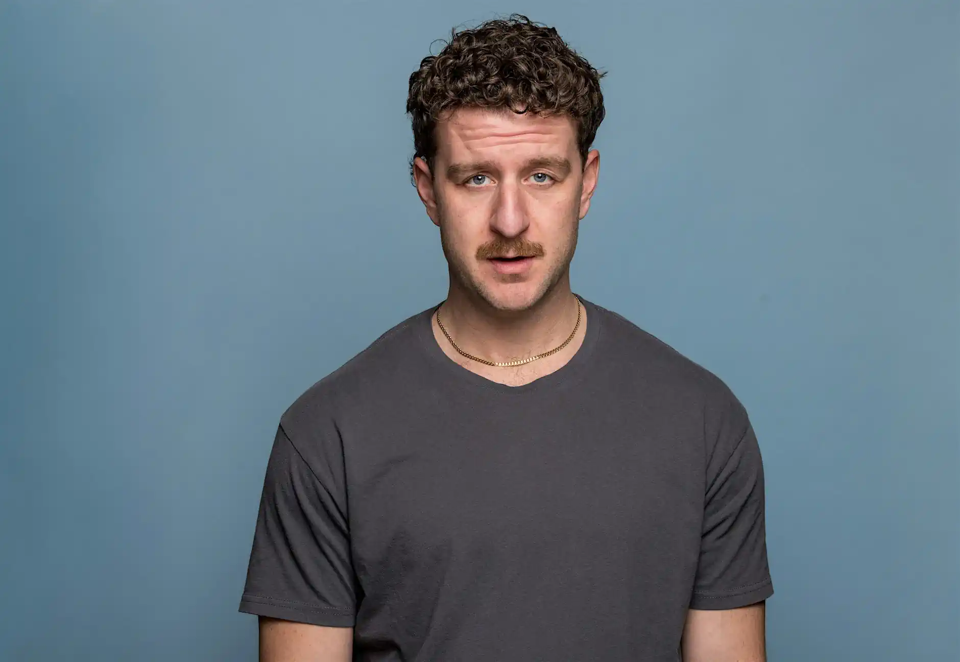 Ben Albert